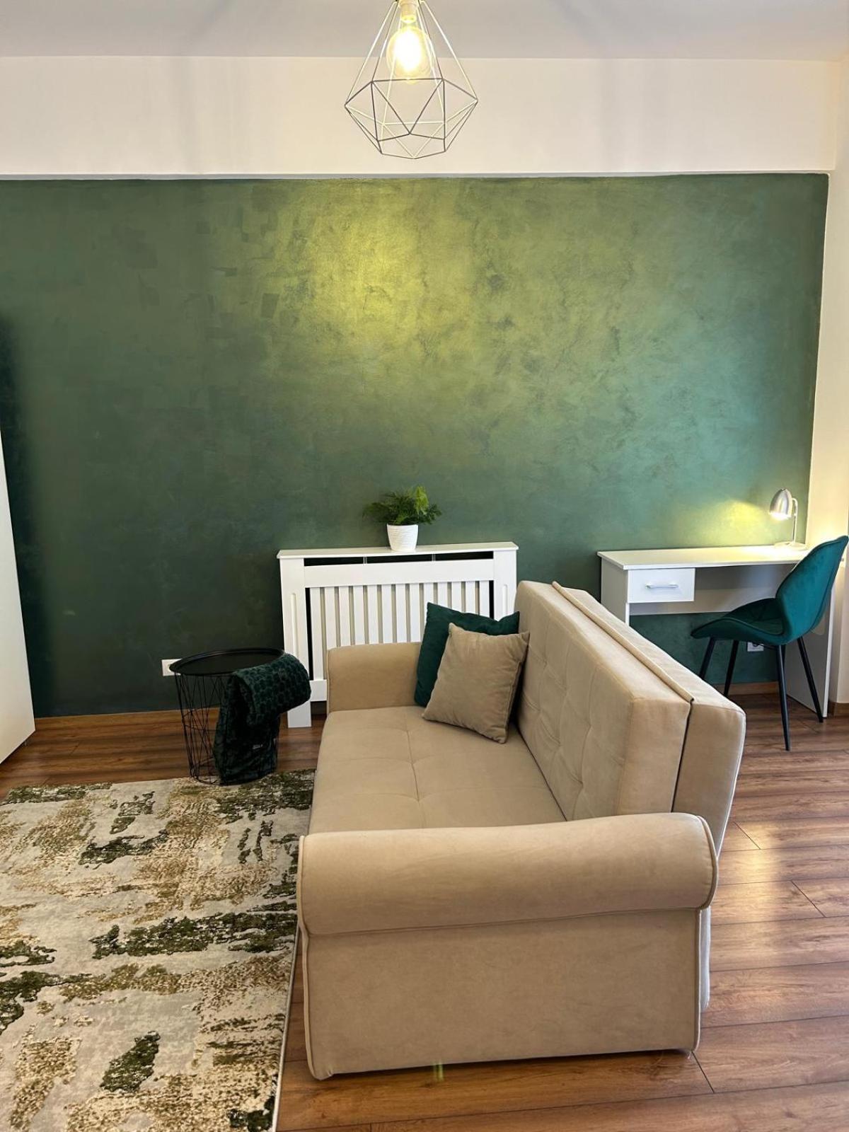 Central Cosy Apartment クルージュ＝ナポカ エクステリア 写真