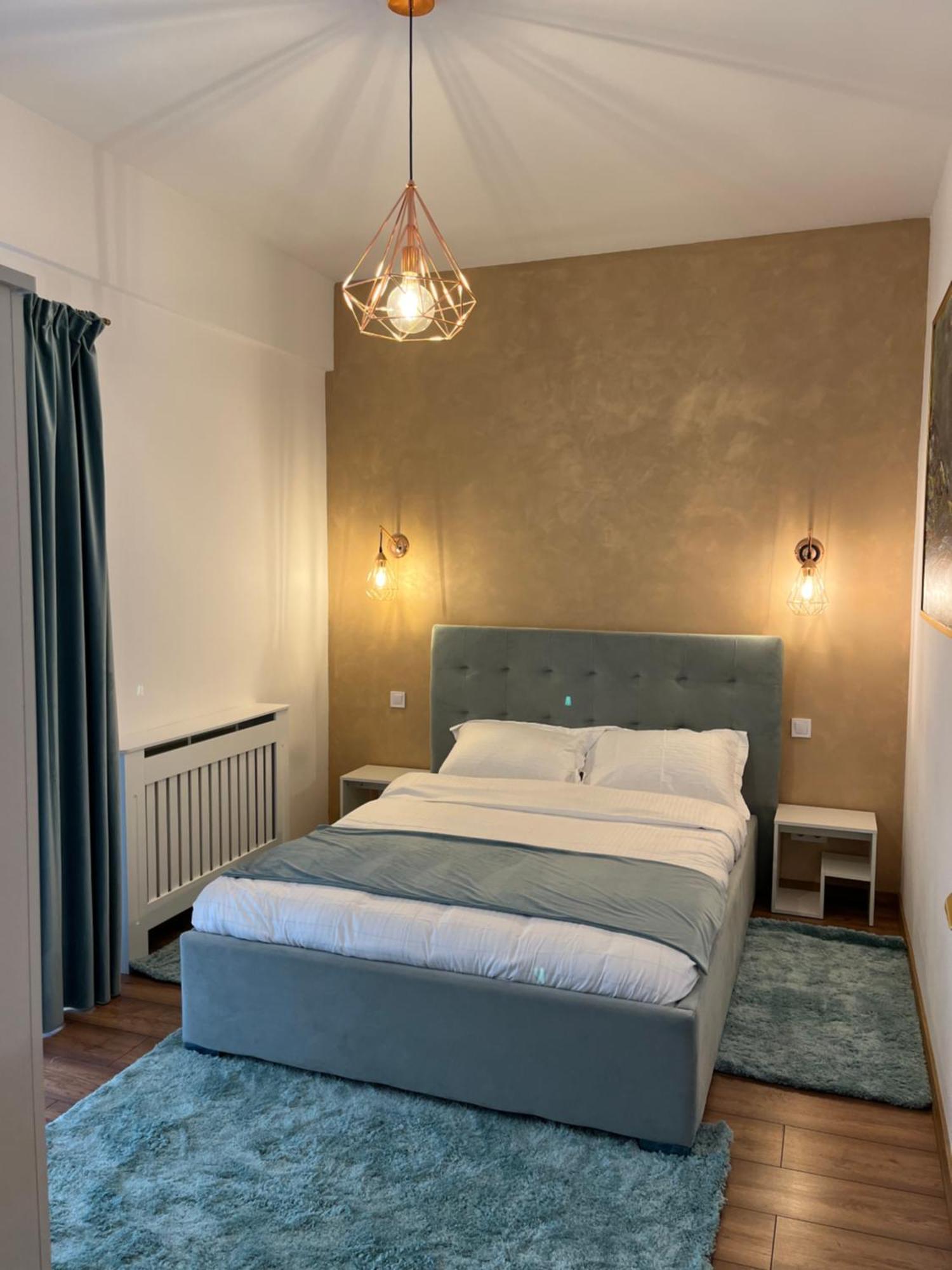Central Cosy Apartment クルージュ＝ナポカ エクステリア 写真